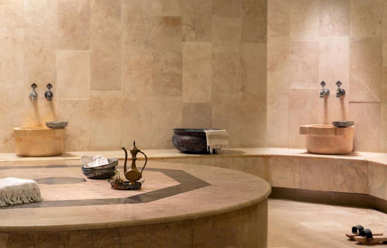 RADISSON BLU RESORT & SPA CESME — CESME — fotografie hotel nr. 34