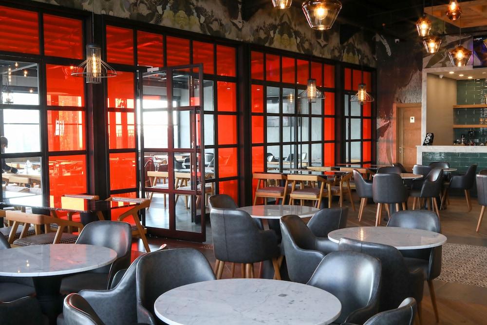 EXPOIST HOTEL — ISTANBUL — fotografie hotel nr. 31