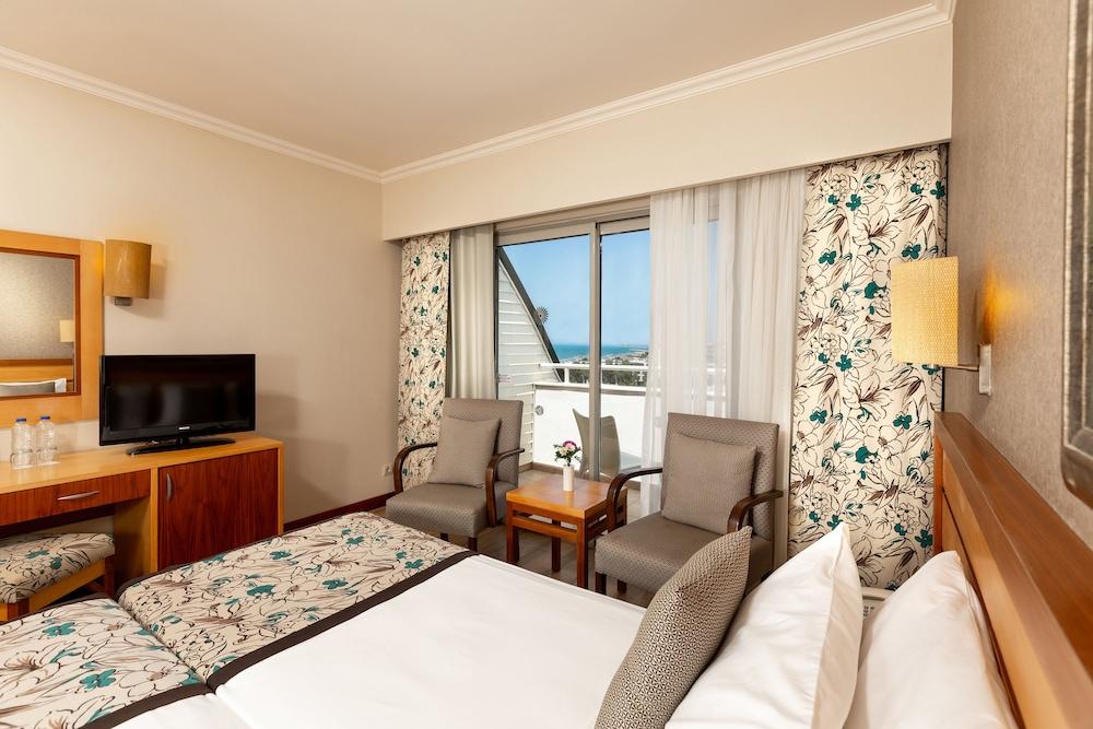 SIDE SUN HOTEL — SIDE — fotografie hotel nr. 12