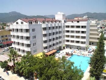 INTERMAR — MARMARIS — фотография отеля №2