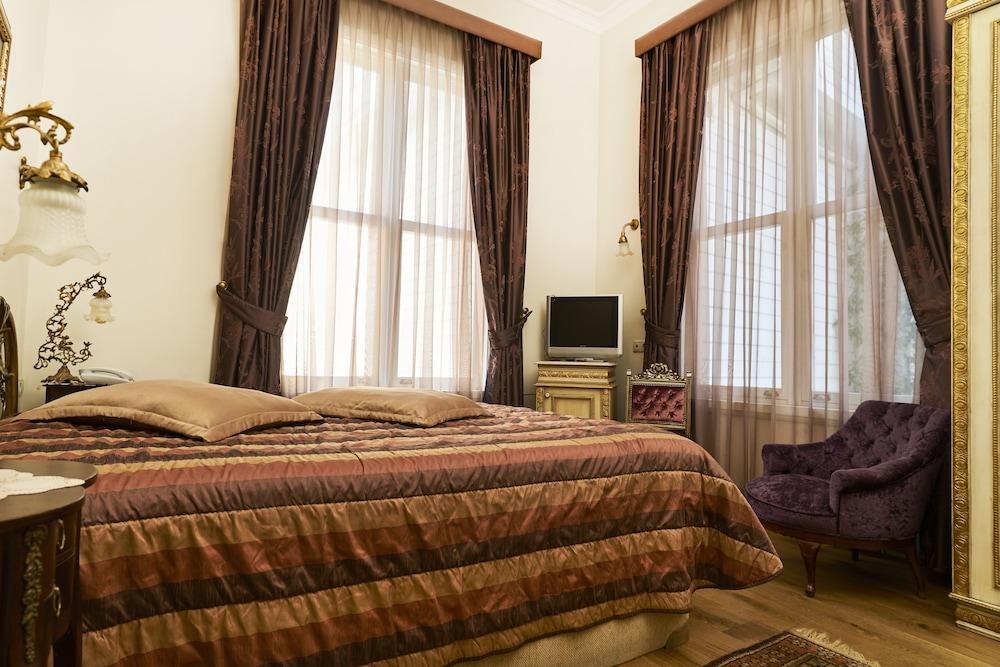 ERTEN KONAK — ISTANBUL — fotografie hotel nr. 10