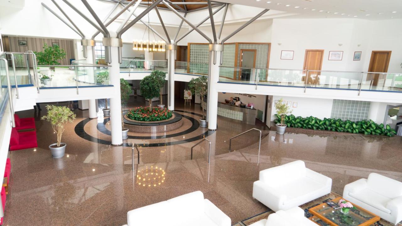 GRAND HOTEL ONTUR CESME — IZMIR — fotografie hotel nr. 20