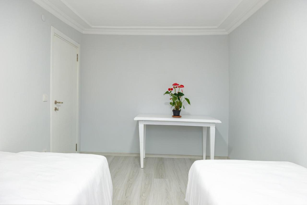 DUALIS — ISTANBUL — fotografie hotel nr. 19