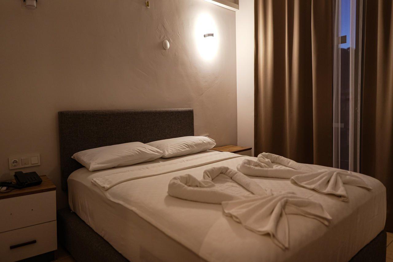 CLUB HOTEL CHICAGO — MARMARIS — fotografie hotel nr. 19