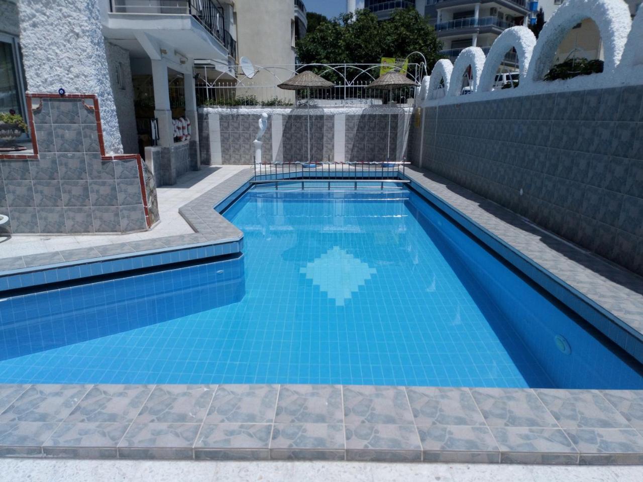 FORTIN — KUSADASI — фотография отеля №28