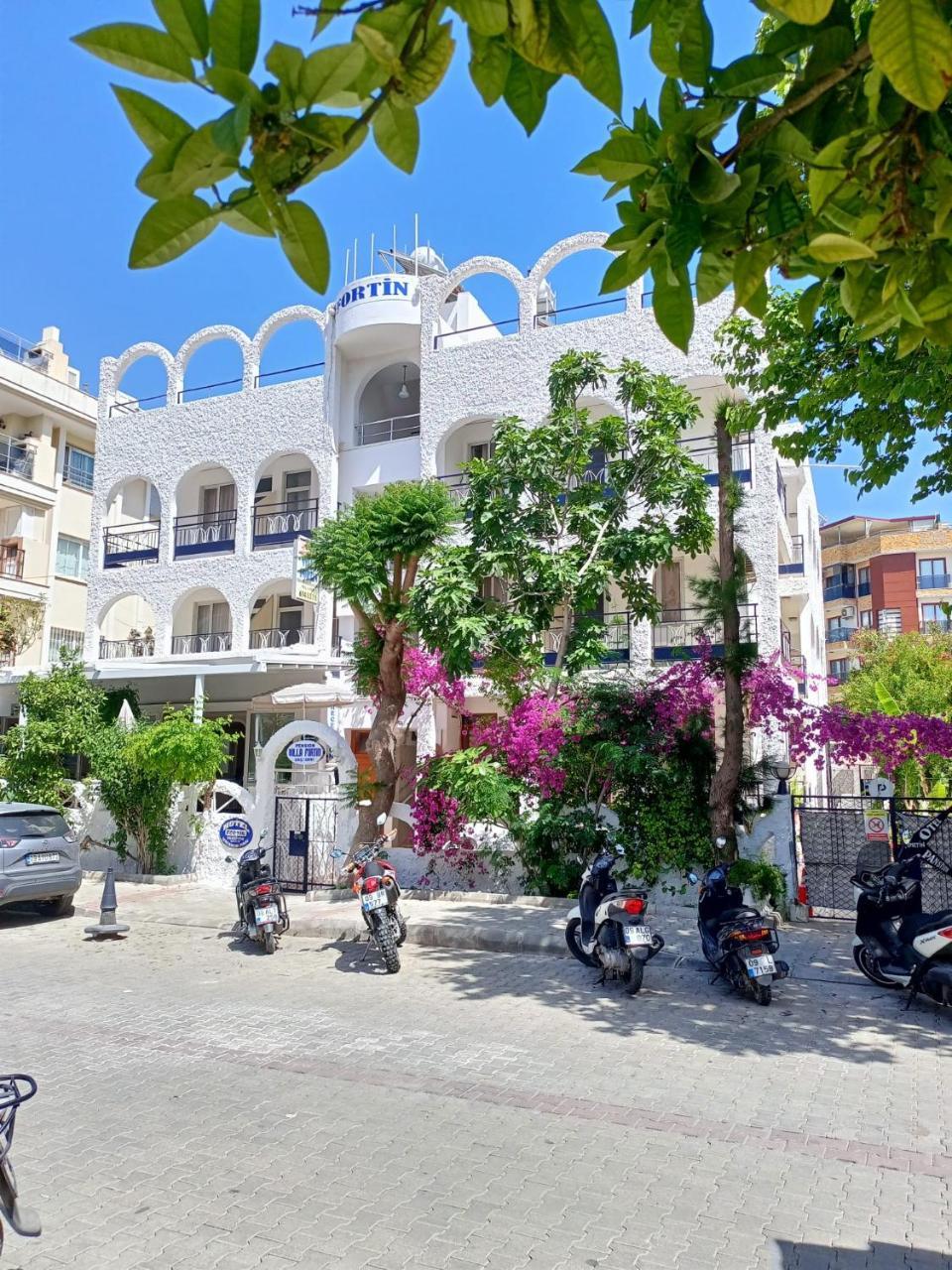 FORTIN — KUSADASI — фотография отеля №2