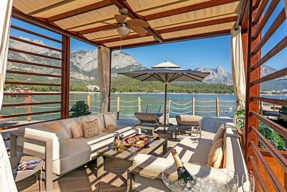 NG PHASELIS BAY — KEMER — fotografie hotel nr. 36