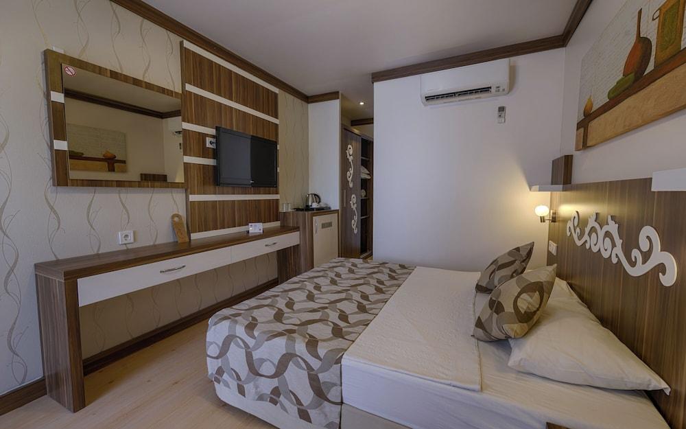 AKALIA SUITE HOTEL & SPA — SIDE — фотография отеля №14