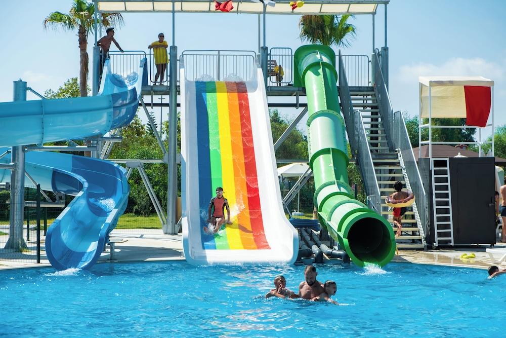 ALLTOURA CLUB HOTEL LA BENATA — MANAVGAT — fotografie hotel nr. 25
