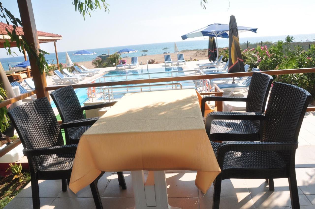 ONDER YILDIZ HOTEL — KIZILOT — fotografie hotel nr. 22