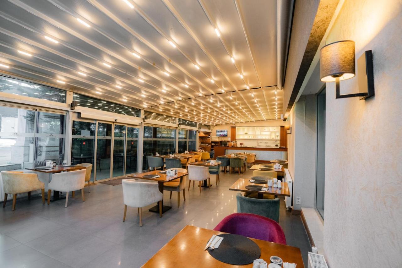 ASIA CITY — ISTANBUL — fotografie hotel nr. 7