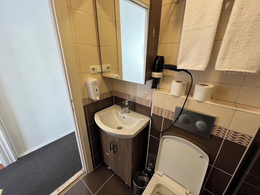 LE SAFRAN SUITE — ISTANBUL — фотография отеля №30