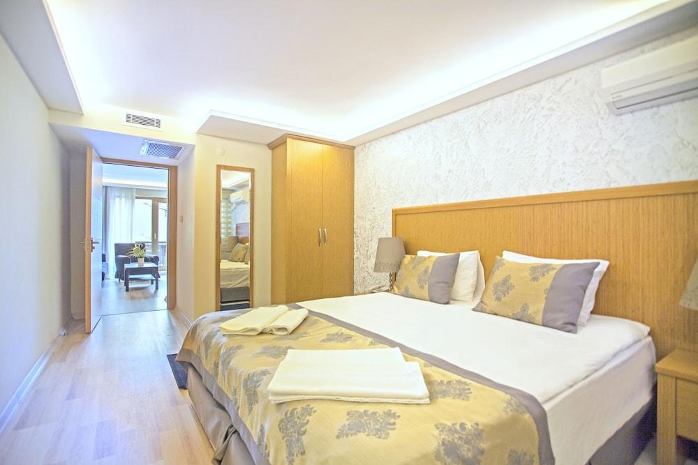 WAW HOTEL GALATAPORT — ISTANBUL — fotografie hotel nr. 10