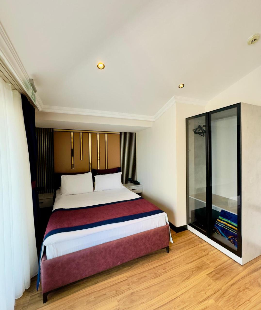 REGENCY WORLD SUITE HOTEL (ADULTS ONLY) — ISTANBUL — fotografie hotel nr. 23