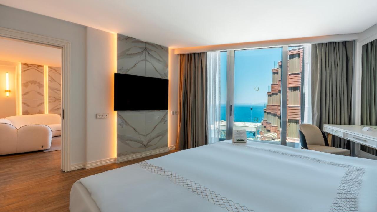 SUHAN 360 HOTEL & SPA — KUSADASI — fotografie hotel nr. 24