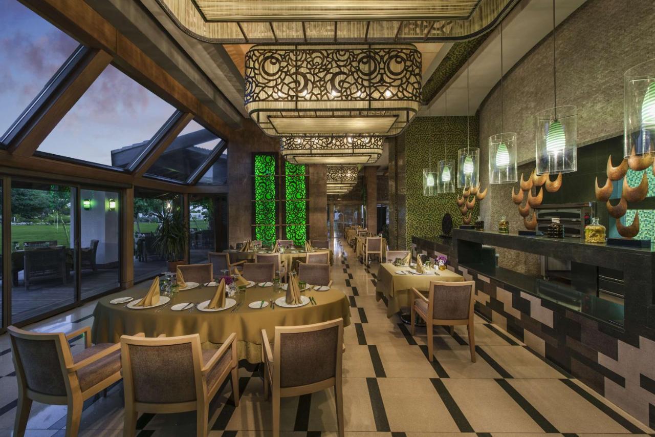HILTON DALAMAN SARIGERME RESORT & SPA — SARIGERME — fotografie hotel nr. 10