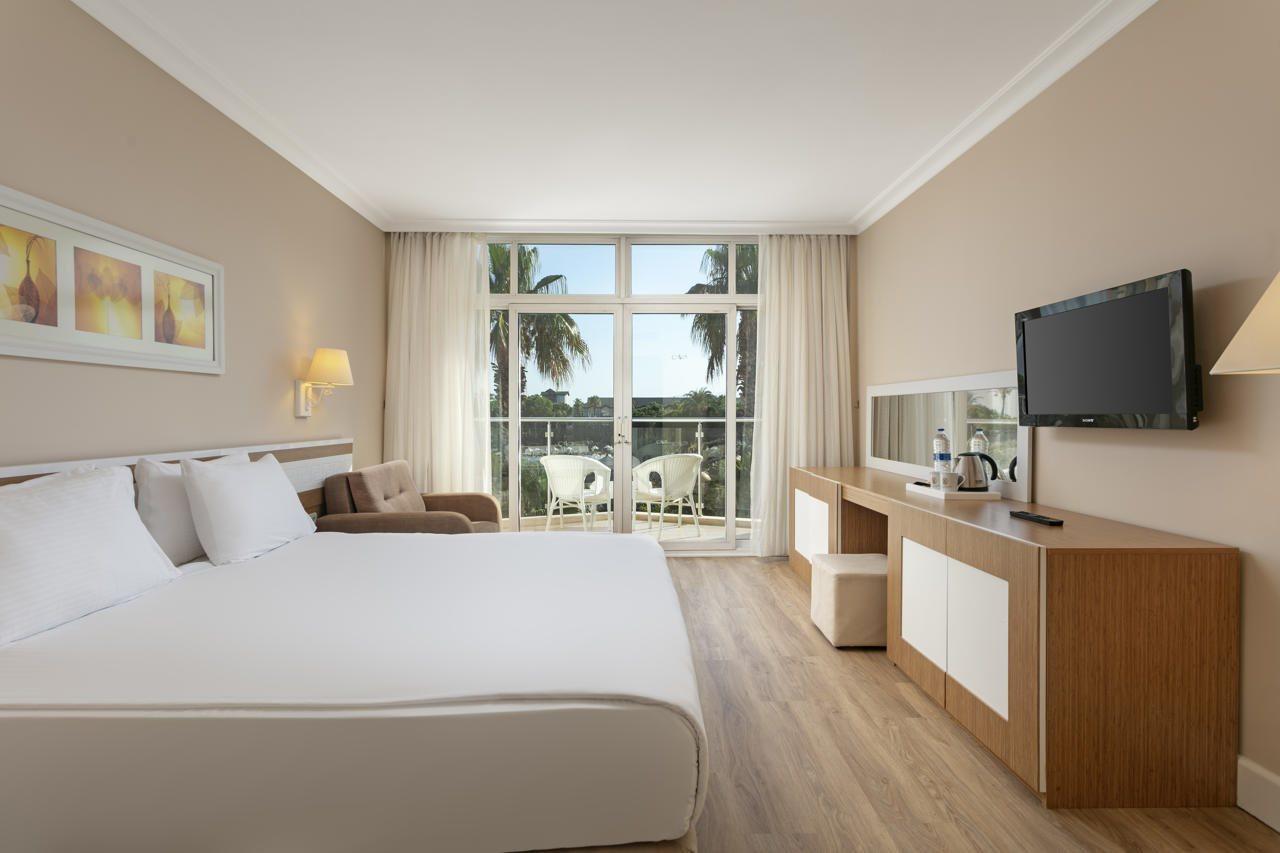 DOBEDAN WORLD PALACE KEMER — KIRIS — фотография отеля №28