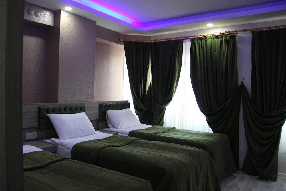KAYA MADRID HOTEL — ISTANBUL — fotografie hotel nr. 17