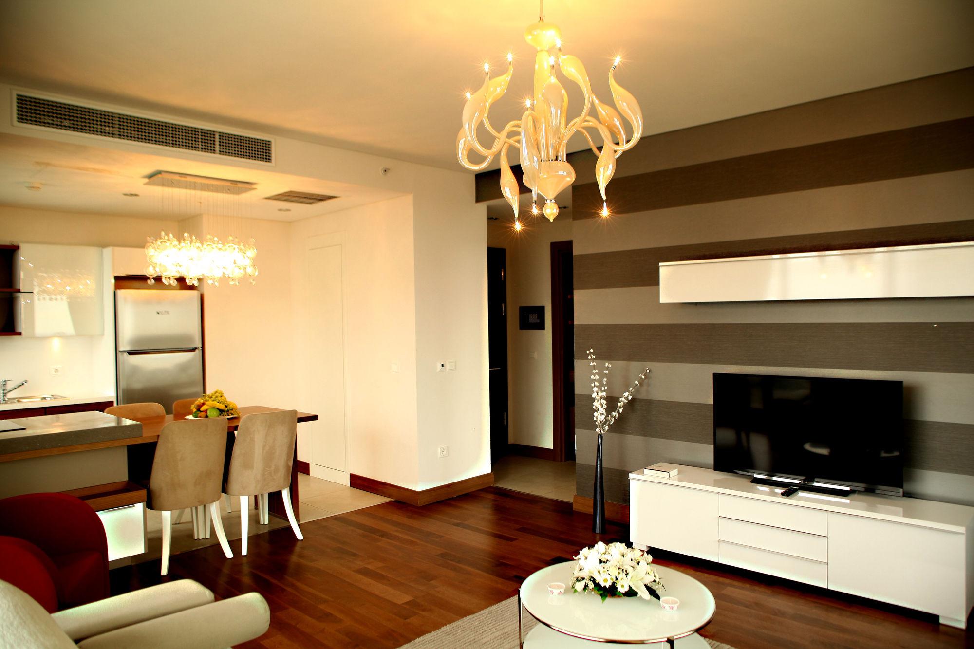 PLATFORM MERTER SUITES — ISTANBUL — фотография отеля №28