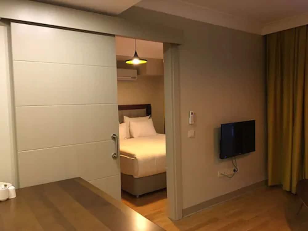KETEN SUITES TAKSIM — ISTANBUL — fotografie hotel nr. 10