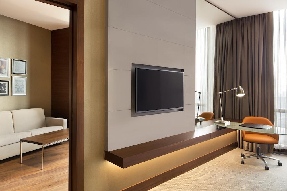 SHERATON GRAND ISTANBUL ATASEHIR HOTEL — ISTANBUL — fotografie hotel nr. 29