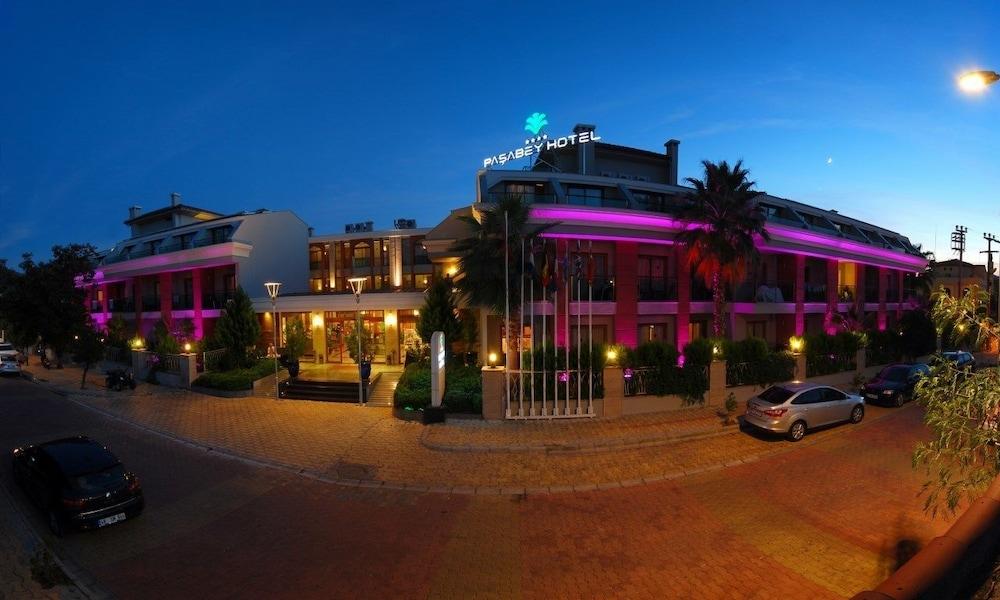 PASABEY HOTEL — MARMARIS — фотография отеля №10