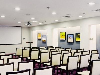 BEST WESTERN ERESIN TAXIM — ISTANBUL — фотография отеля №12