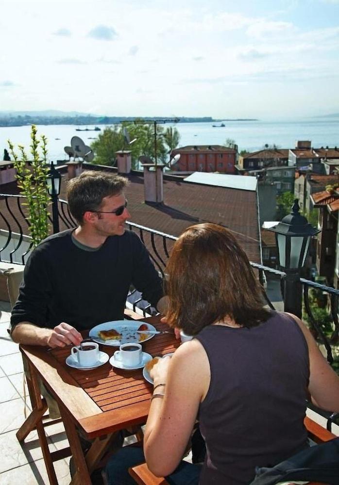 OSMANHAN — ISTANBUL — фотография отеля №27