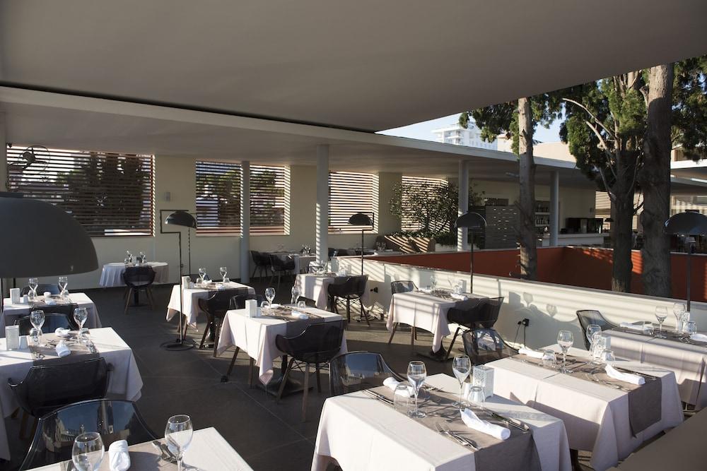 TUI BLUE BARUT ANDIZ (ADULTS ONLY) — SIDE — фотография отеля №19