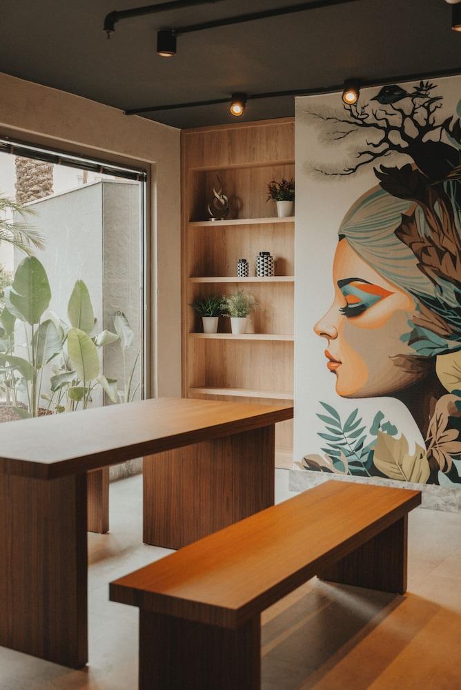 KLEOPATRA DREAMS BEACH HOTEL — ALANYA — fotografie hotel nr. 22