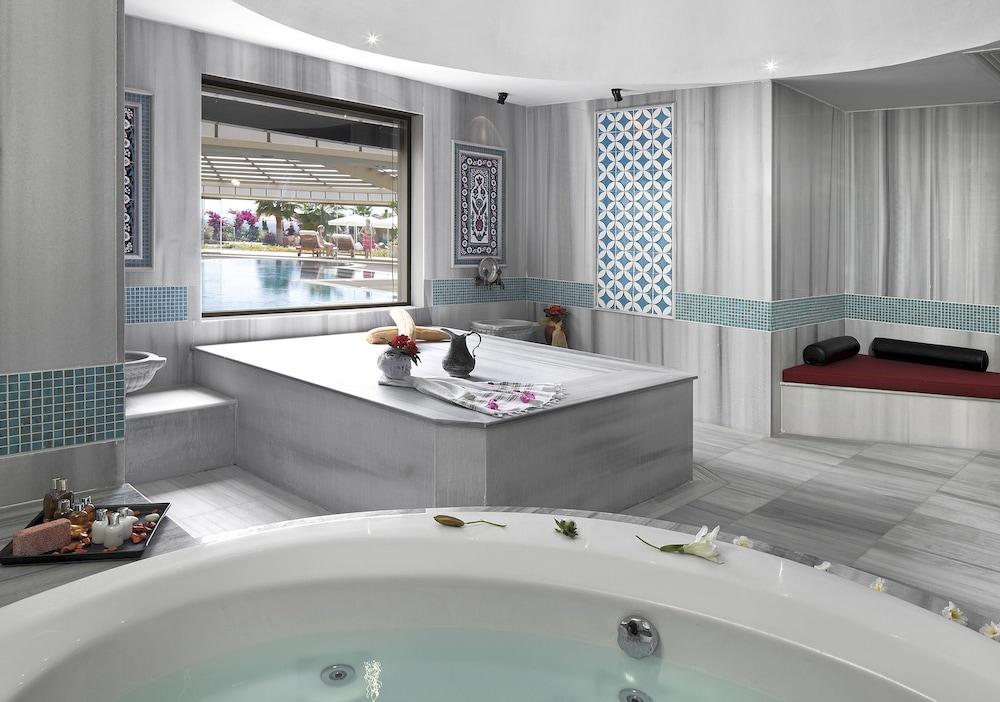 SIANJI WELL-BEING RESORT — BODRUM — fotografie hotel nr. 23