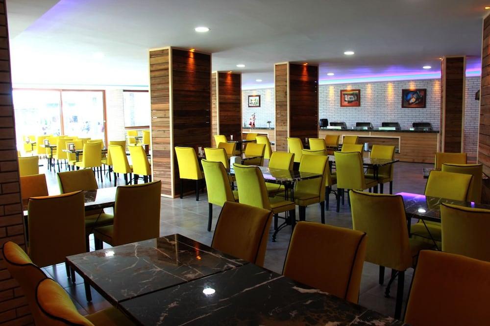 VELLA BEACH HOTEL — ALANYA — фотография отеля №23