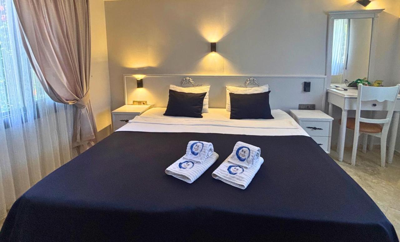 B&B BUTIK HOTEL — DALYAN — фотография отеля №24