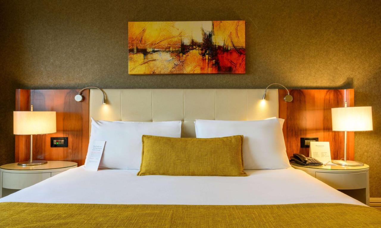 RAMADA BY WYNDHAM ISTANBUL GRAND BAZAAR — ISTANBUL — fotografie hotel nr. 15