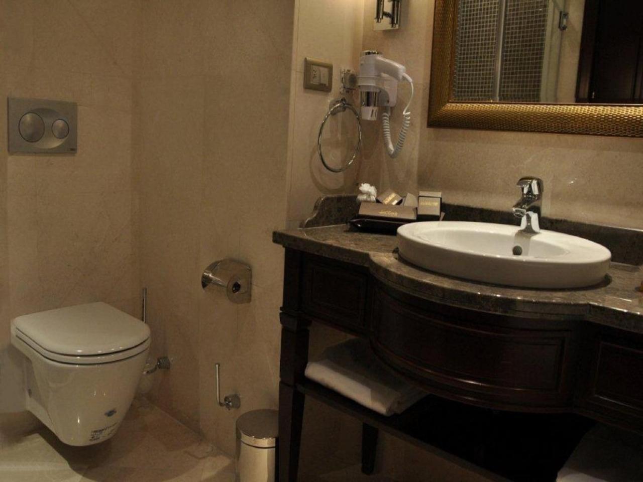 CROWNE PLAZA ISTANBUL - ASIA — ISTANBUL — фотография отеля №26