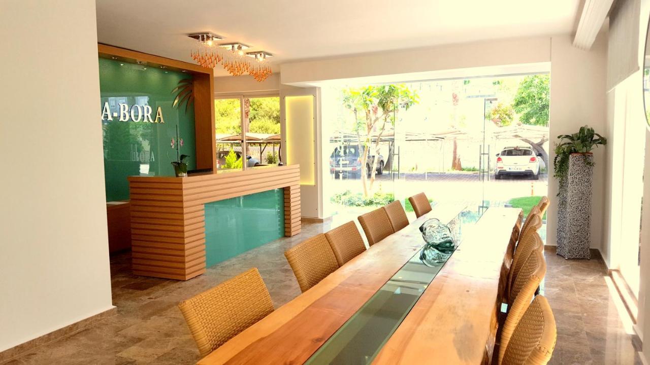 BORA BORA BUTIK — ALANYA — fotografie hotel nr. 11