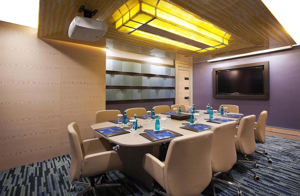 RADISSON BLU HOTEL, ISTANBUL PERA — ISTANBUL — fotografie hotel nr. 28