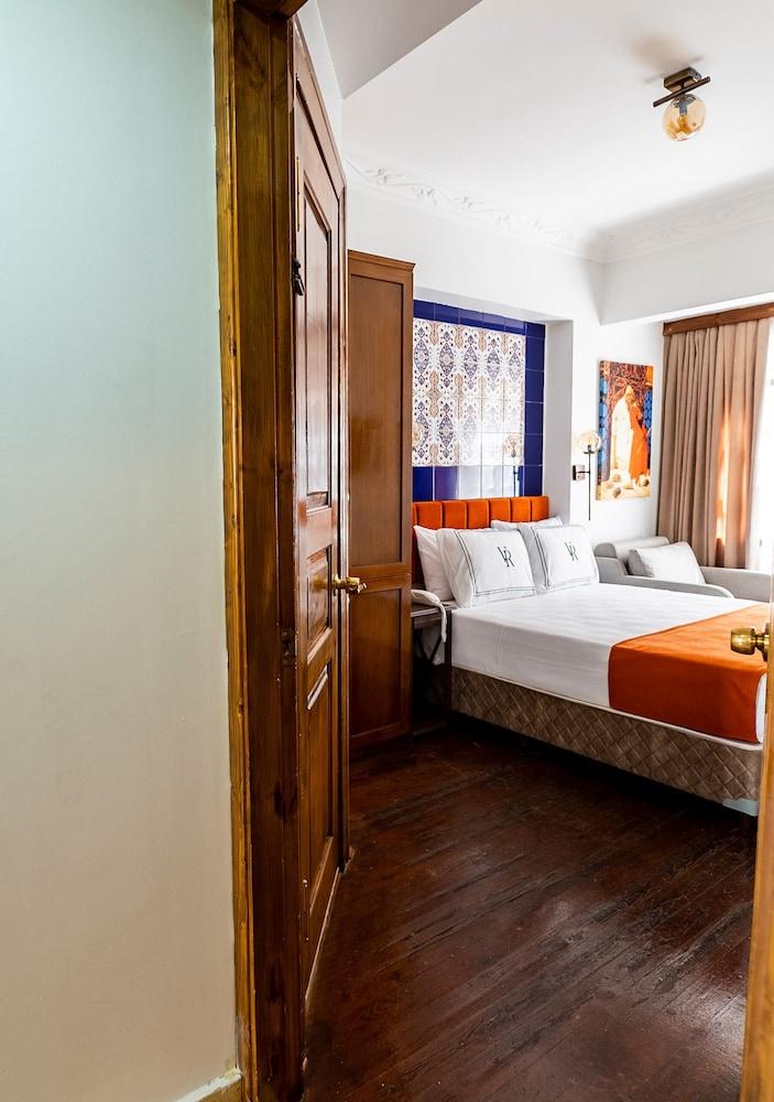 OLD CITY LUXX BOUTIQUE HOTEL — ISTANBUL — fotografie hotel nr. 16