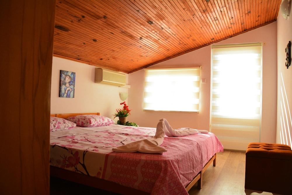 LEVENT HOTEL — FETHIYE — фотография отеля №4