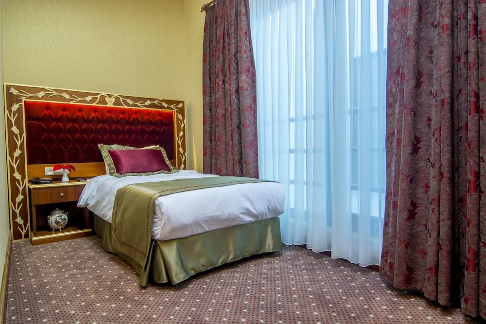 MB DELUXE HOTEL — ISTANBUL — фотография отеля №14