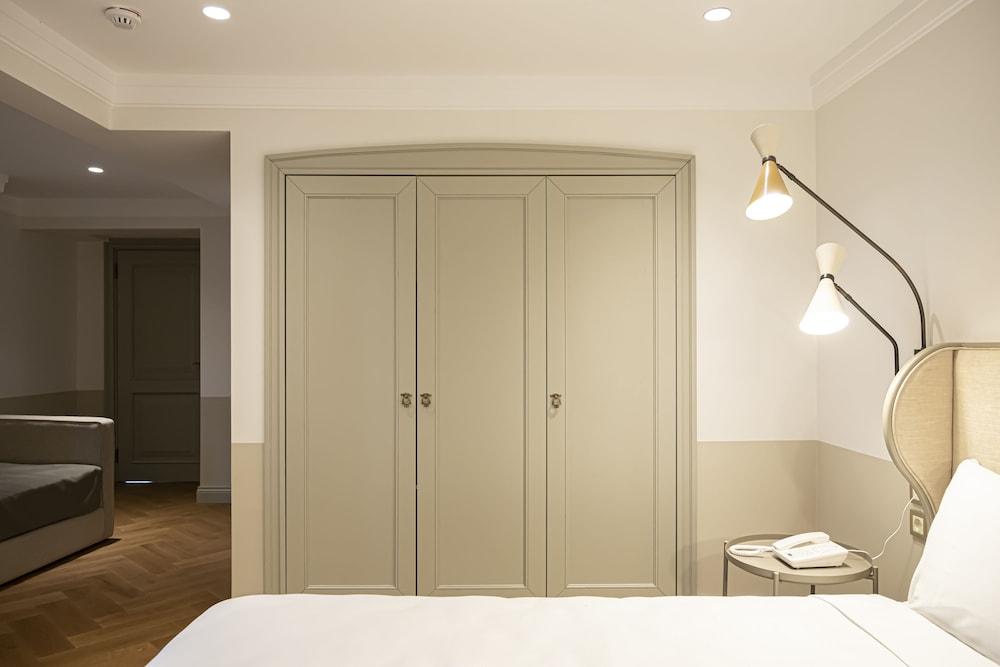 ISHAK PASA HOTEL — ISTANBUL — fotografie hotel nr. 19