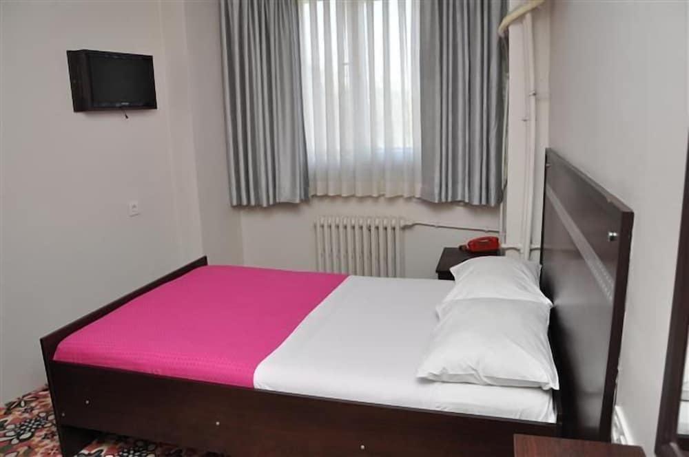 OTEL OZ YAVUZ — ISTANBUL — fotografie hotel nr. 8