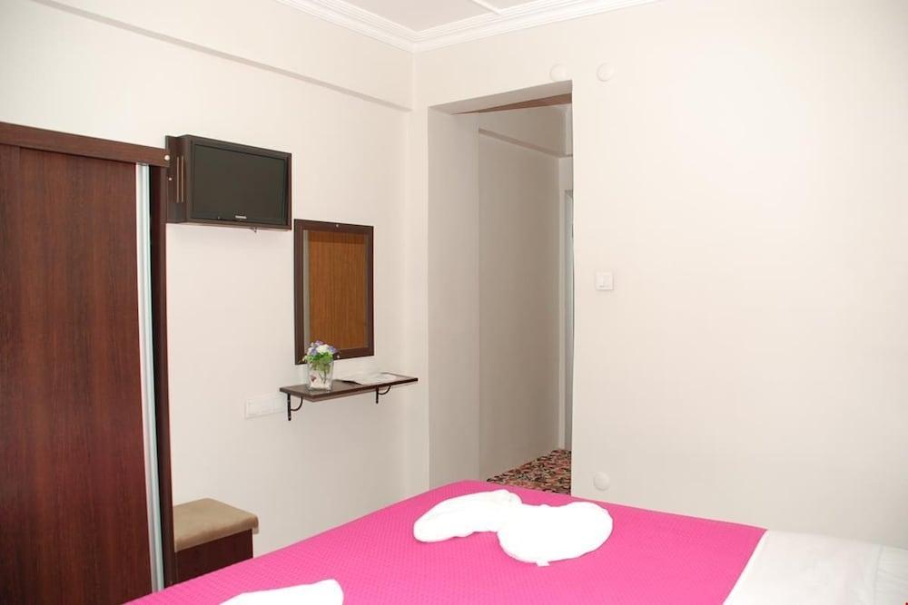 OTEL OZ YAVUZ — ISTANBUL — fotografie hotel nr. 18