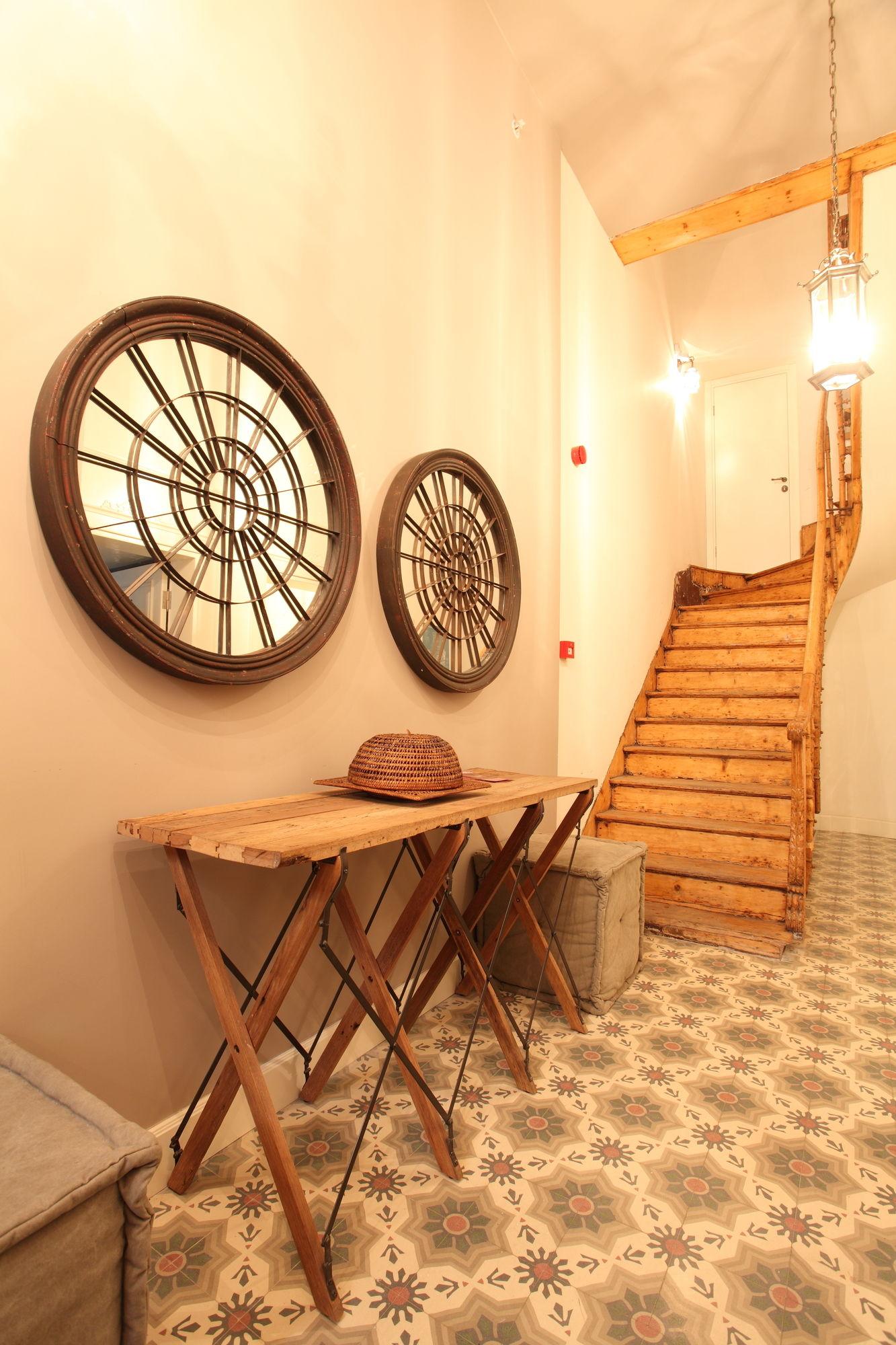 ADA HOMES APART HOTEL — ISTANBUL — fotografie hotel nr. 35