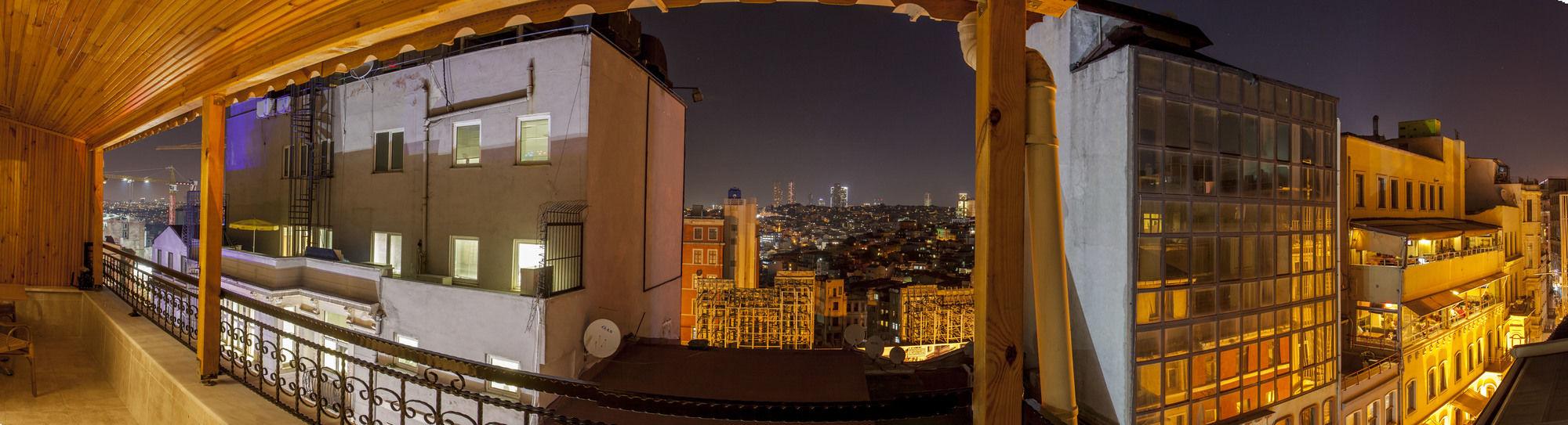 ASYA WORLD HOTEL — ISTANBUL — fotografie hotel nr. 26