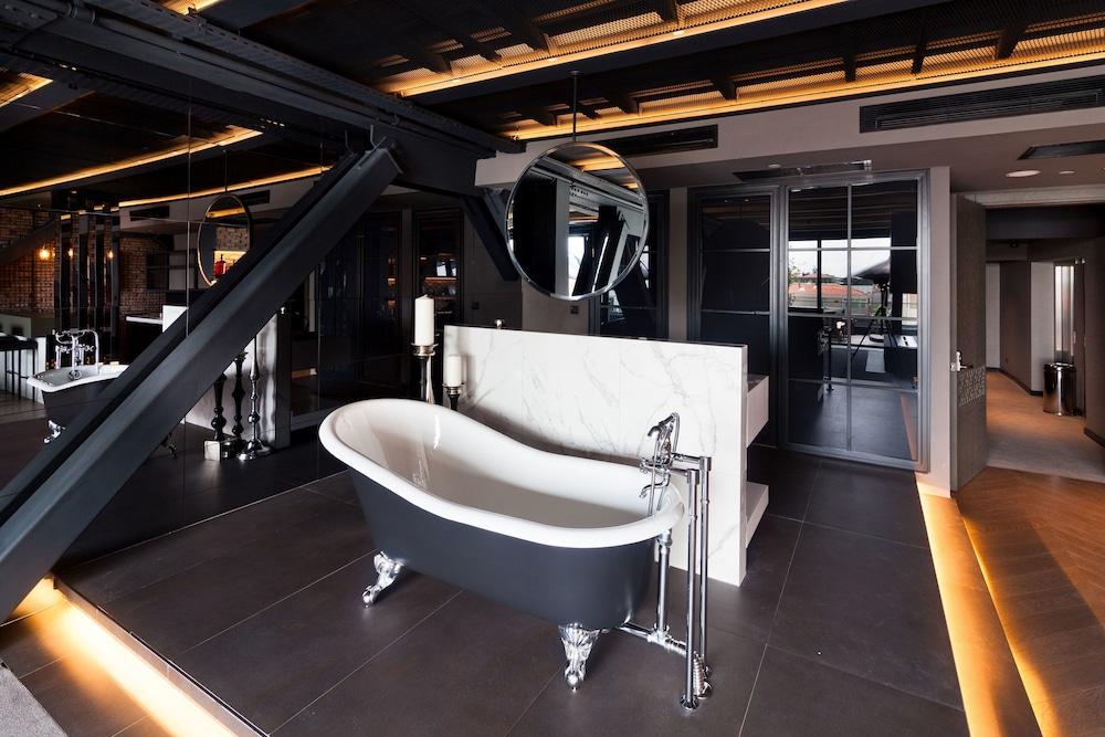 CITYLOFT 81 — ISTANBUL — фотография отеля №25