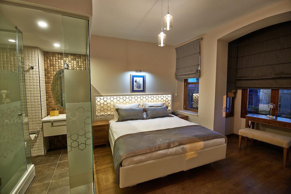 ARART HOTEL — ISTANBUL — фотография отеля №17