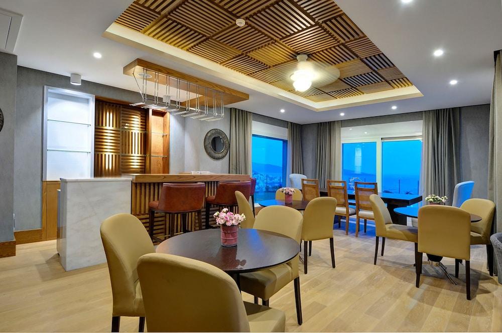 REGNUM ESCANA BOUTIQUE HOTEL — BODRUM — fotografie hotel nr. 26