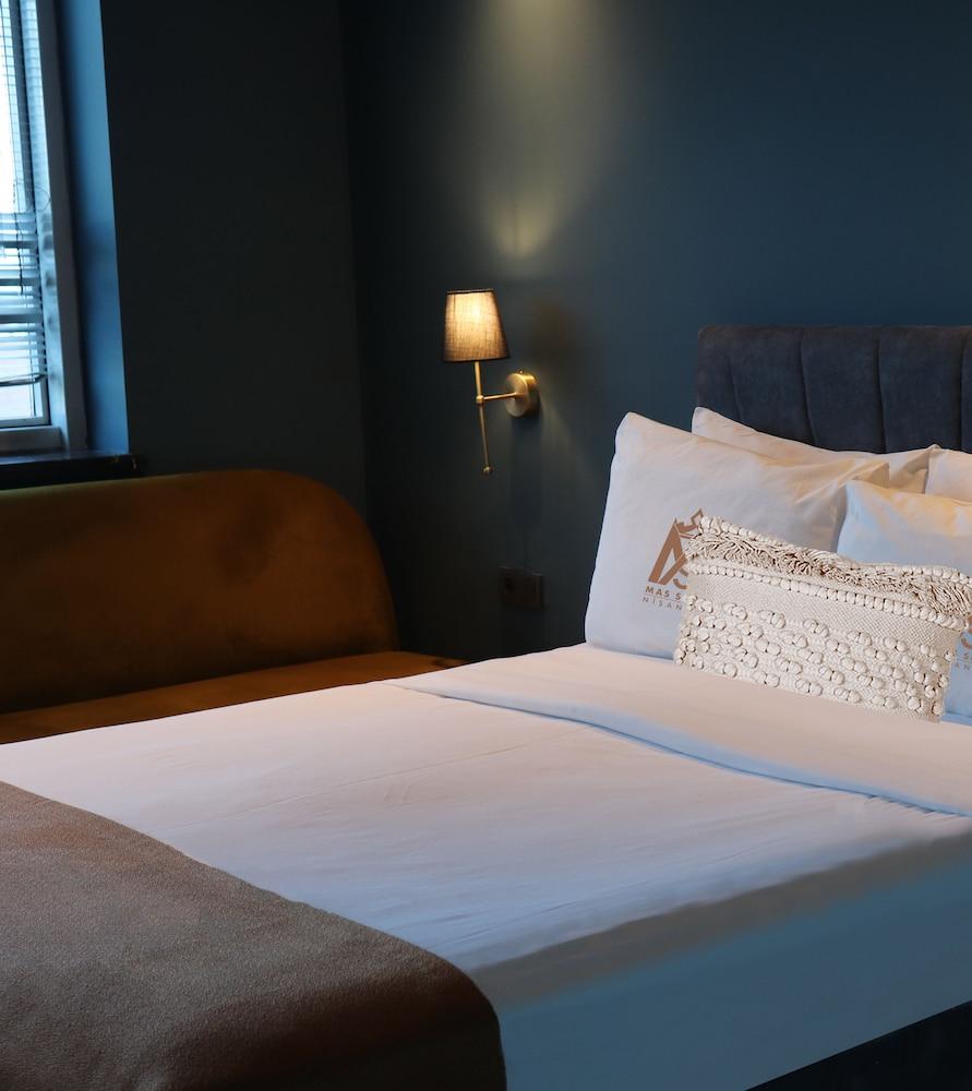 MAS SUITES NISANTASI — ISTANBUL — fotografie hotel nr. 4