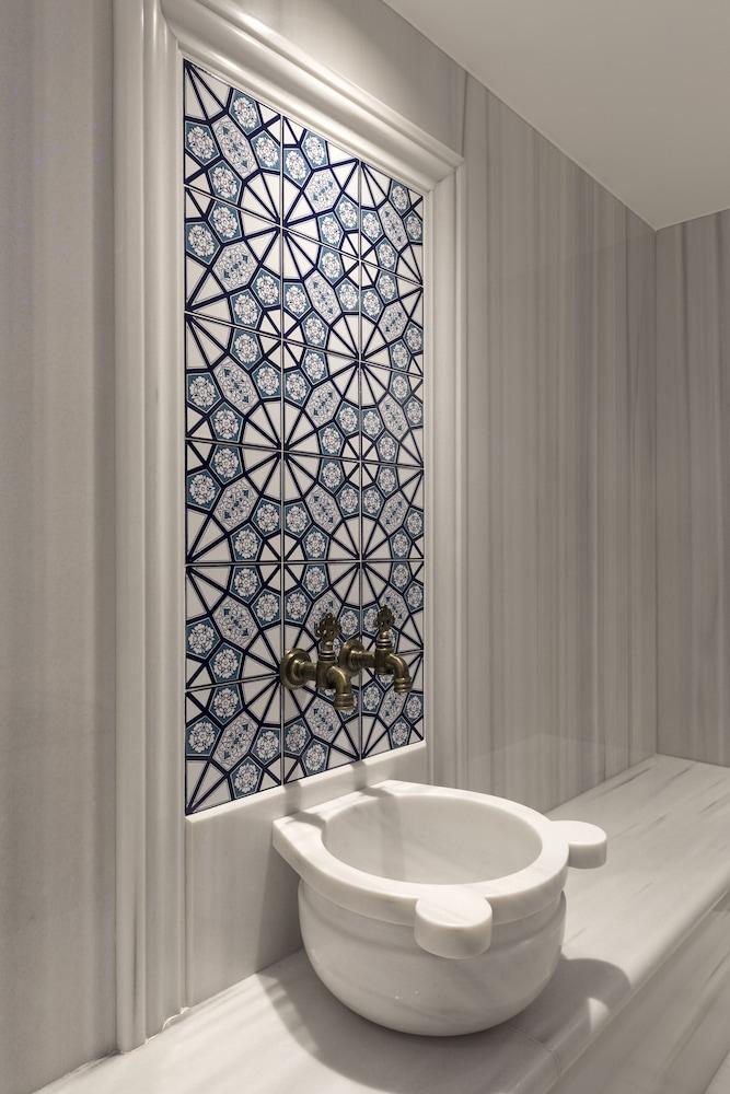 ENDLESS ART TAKSIM — ISTANBUL — fotografie hotel nr. 16